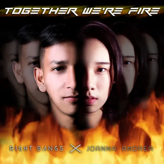 Together We're Fire