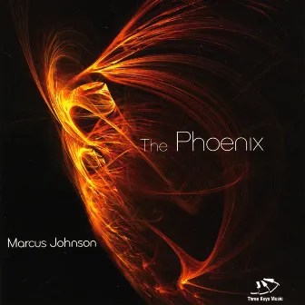 The Phoenix by Marcus Johnson