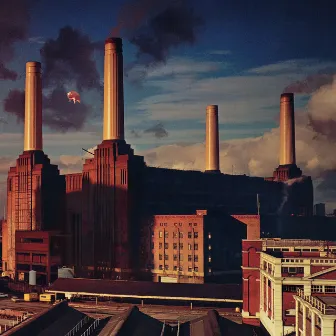 Animals (2011 Remastered Version) by Pink Floyd