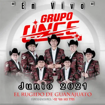 En Vivo Junio 2021 by Grupo Lince