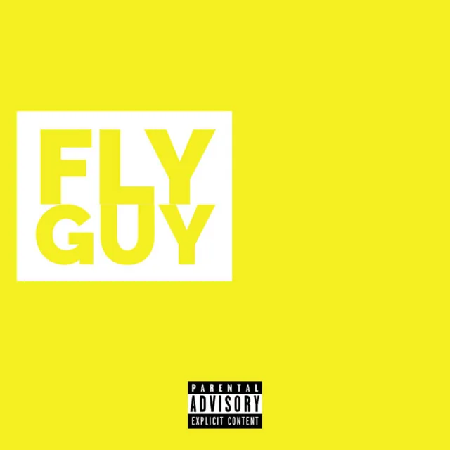 Fly Guy