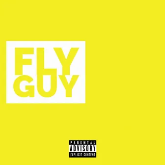 Fly Guy by Ipursue