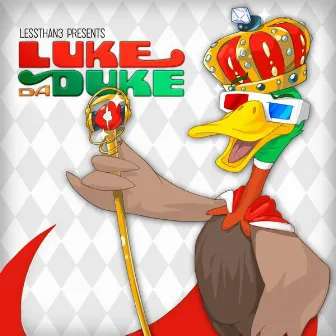 Luke Da Duke EP by Luke Da Duke