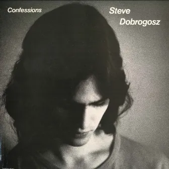 Confessions by Steve Dobrogosz