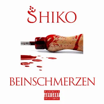 Beinschmerzen by Shiko