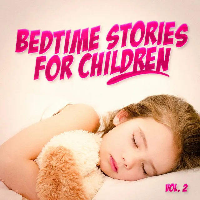 Bedtime Stories for Children