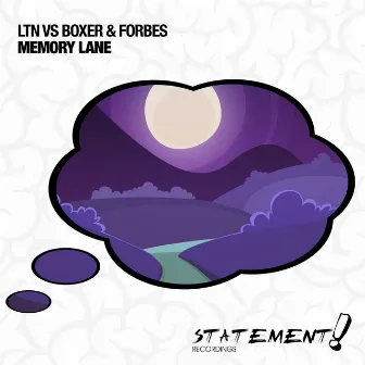 Memory Lane by Boxer & Forbes