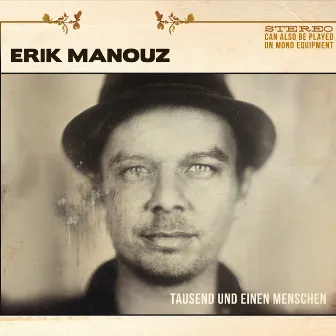 Tausend und einen Menschen by Erik Manouz