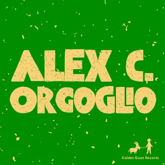 Orgoglio by Alex C.