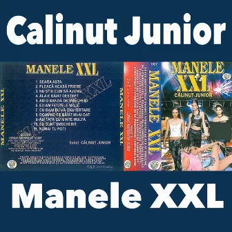 Manele XXL by Calinut Junior