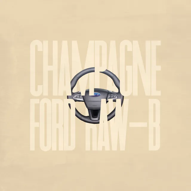 Champagne Ford