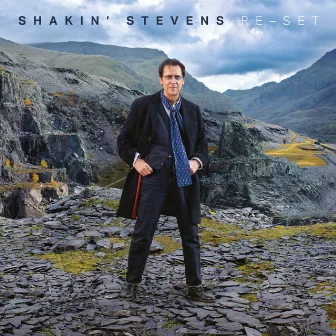 Re-Set by Shakin' Stevens