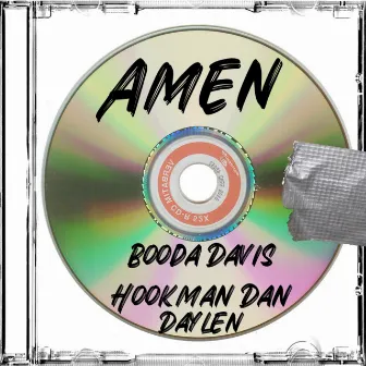 Amen by Booda Davis