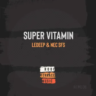 Super Vitamin by Ledeep