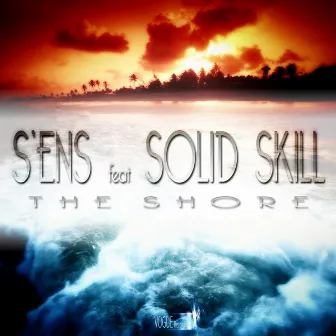 The Shore (feat. Solid Skill) by Sens