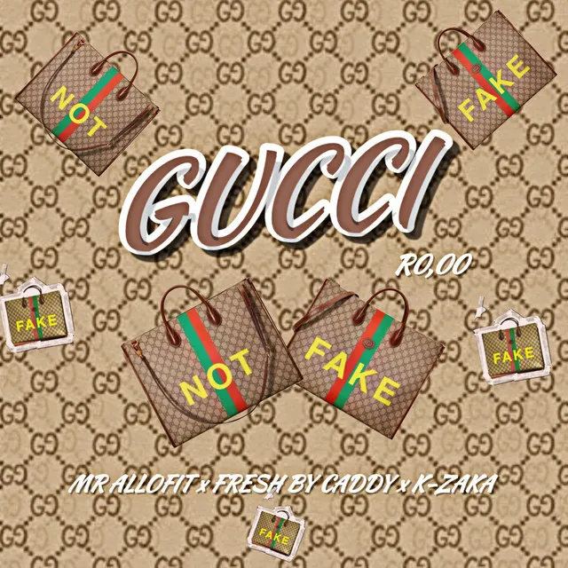 GUCCI