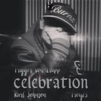 Celebration by Kurt Johnson