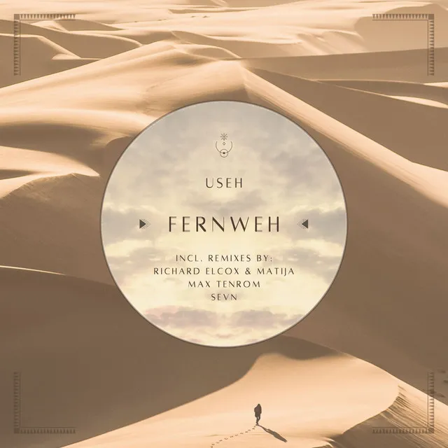 Fernweh - Max TenRoM Remix