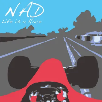 Life Is a Race (Dedicated to Michael Schumacher) by Nad