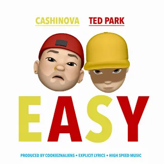 Easy by Cashinova