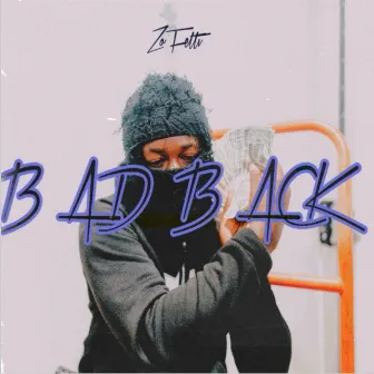 Bad Back by ZoFetti