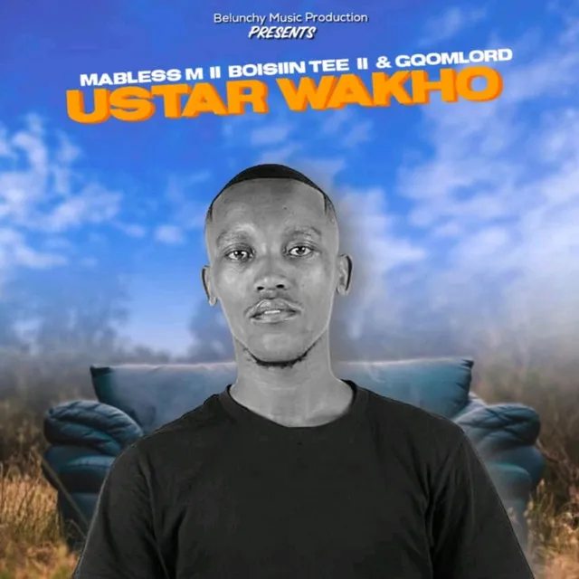 UStar Wakho