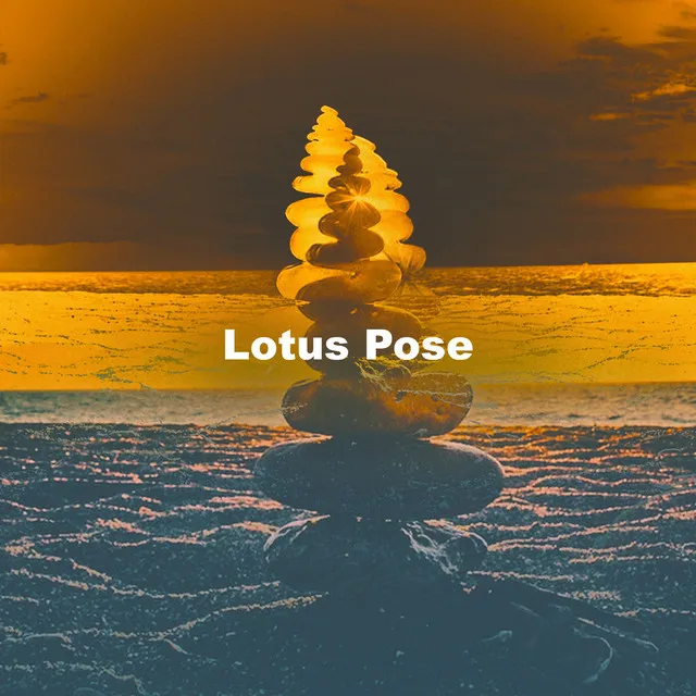 Lotus Pose