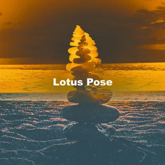 Lotus Pose by Meditation Therapy