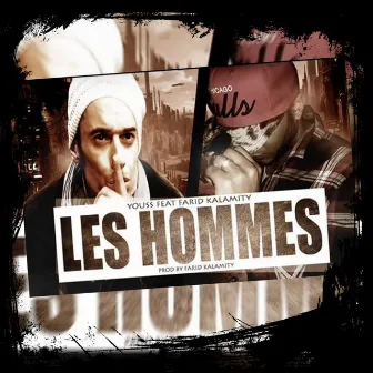 Les hommes by Youss