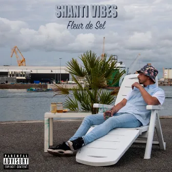 Fleur de sel by Shanti vibes