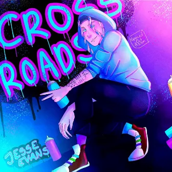 CrossRoads by Jesse Evans