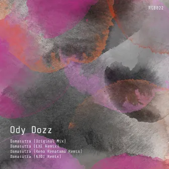 Damasutra (AJOI Remix) by Ody Dozz