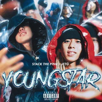 YOUNG STAR by STACK THE PINK