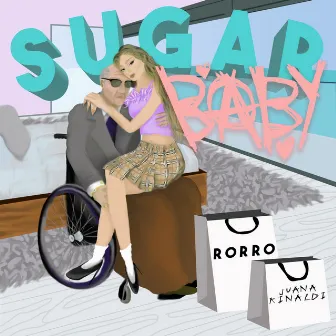 Sugar Baby by CANIBAL BABY