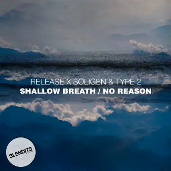 Shallow Breath / No Reason by Soligen & Type 2