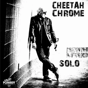 Solo by Cheetah Chrome