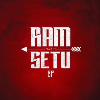 Ram Setu by Narci