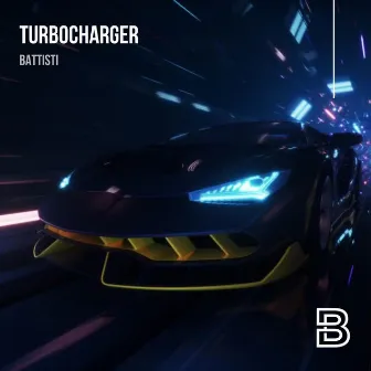 Turbocharger by Battisti