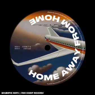 Home Away From Home by Willmatic Beats