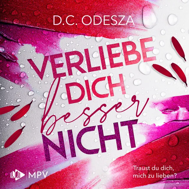 Kapitel 44 - Verliebe dich besser nicht - Verliebe Dich, Buch 1