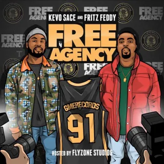 Free Agency by Fritz Feddy