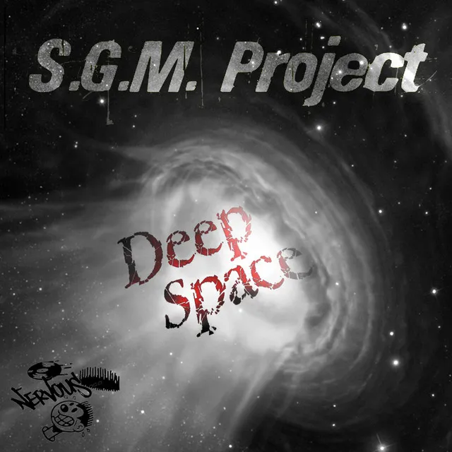 Deep Space - Original Mix