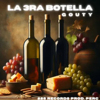 La 3ra botella by Gouty