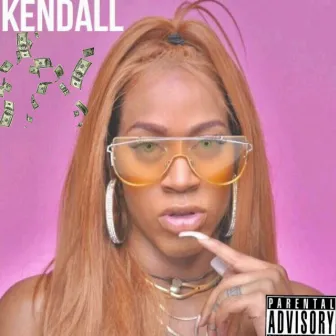 Drop da Bands (White Toes) by Kendall