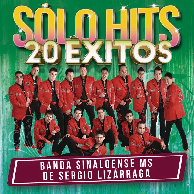 Sólo Hits (20 Éxitos)