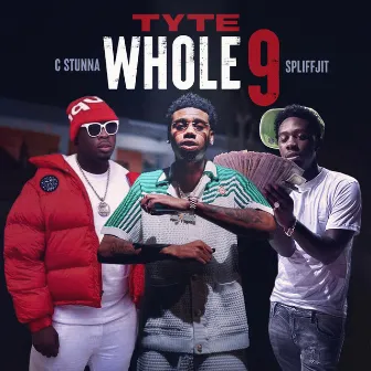 Whole 9 by Spliffjit