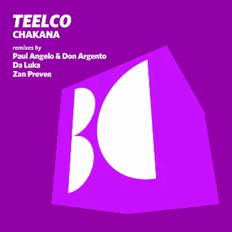 Chakana by TEELCO