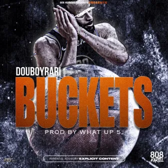 Buckets (NBA 2k25) by Dj Flippp