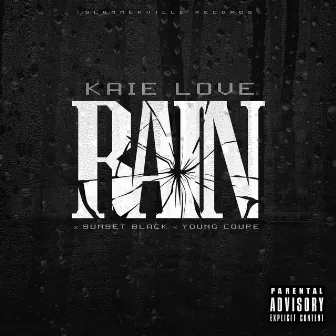 Rain by Kaie Love