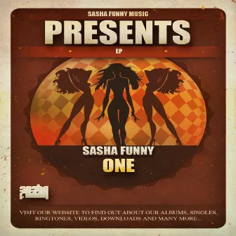 One by Sasha Funny